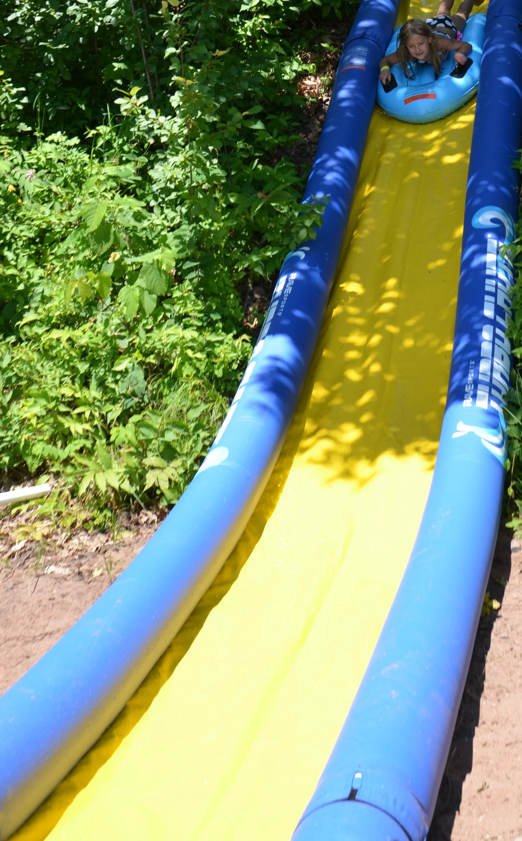 Waterslide U956