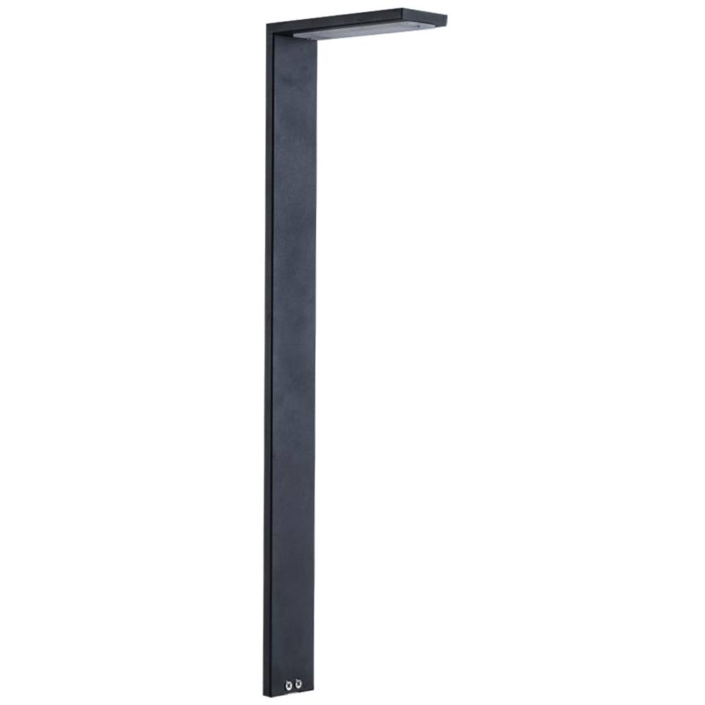 3W Stainless Steel LED Bollard Landscape Lighting N12974