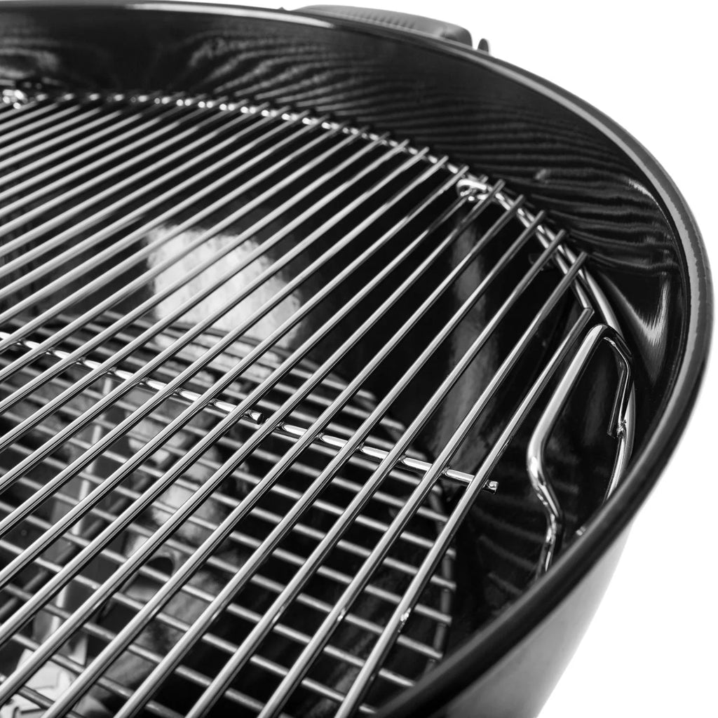 22-Inch Charcoal Grill Black A86173