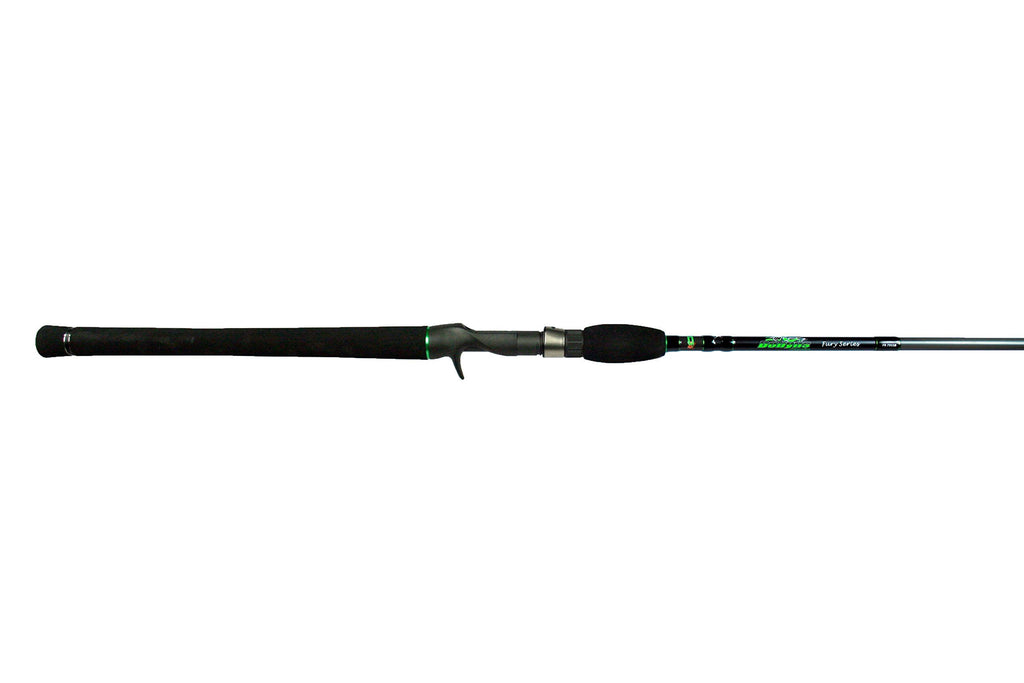 Casting Rod H32649