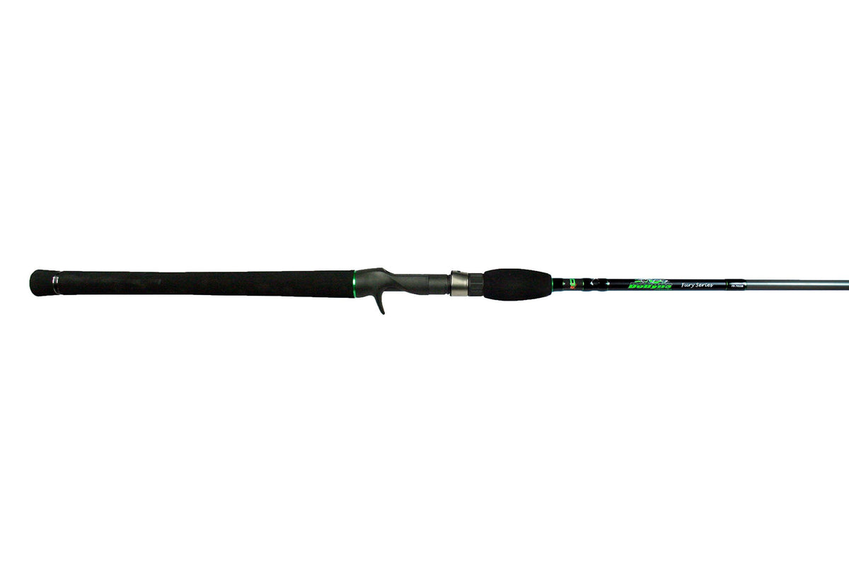 Casting Rod H32649