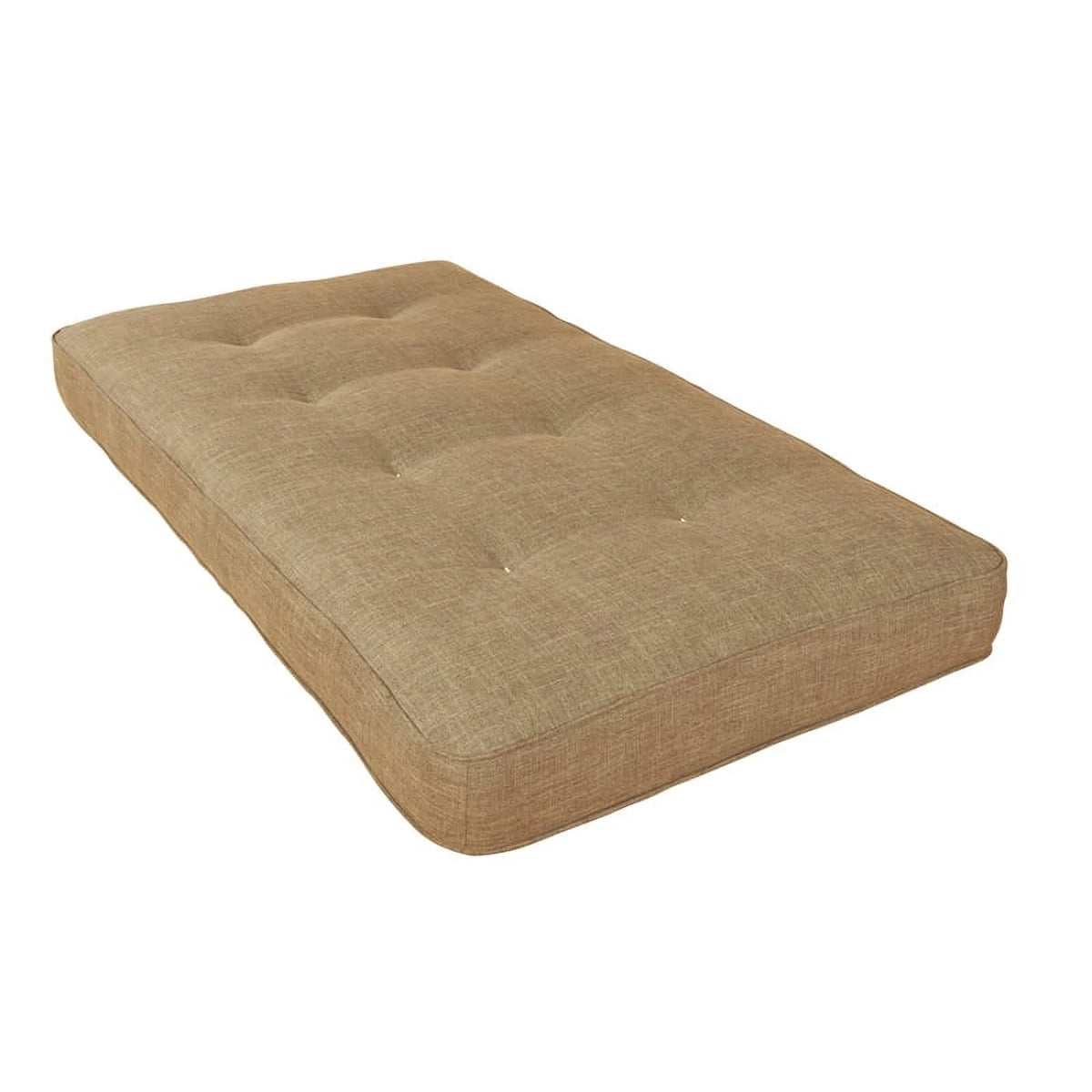 3-Piece Daybed Set with 2 Mattresses D756890
