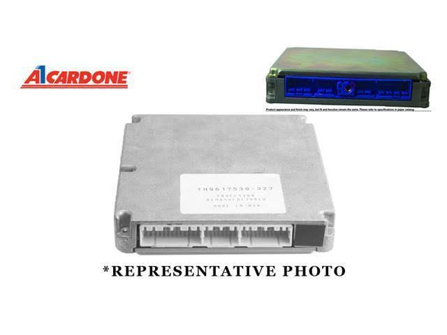 Engine Control Module J27015