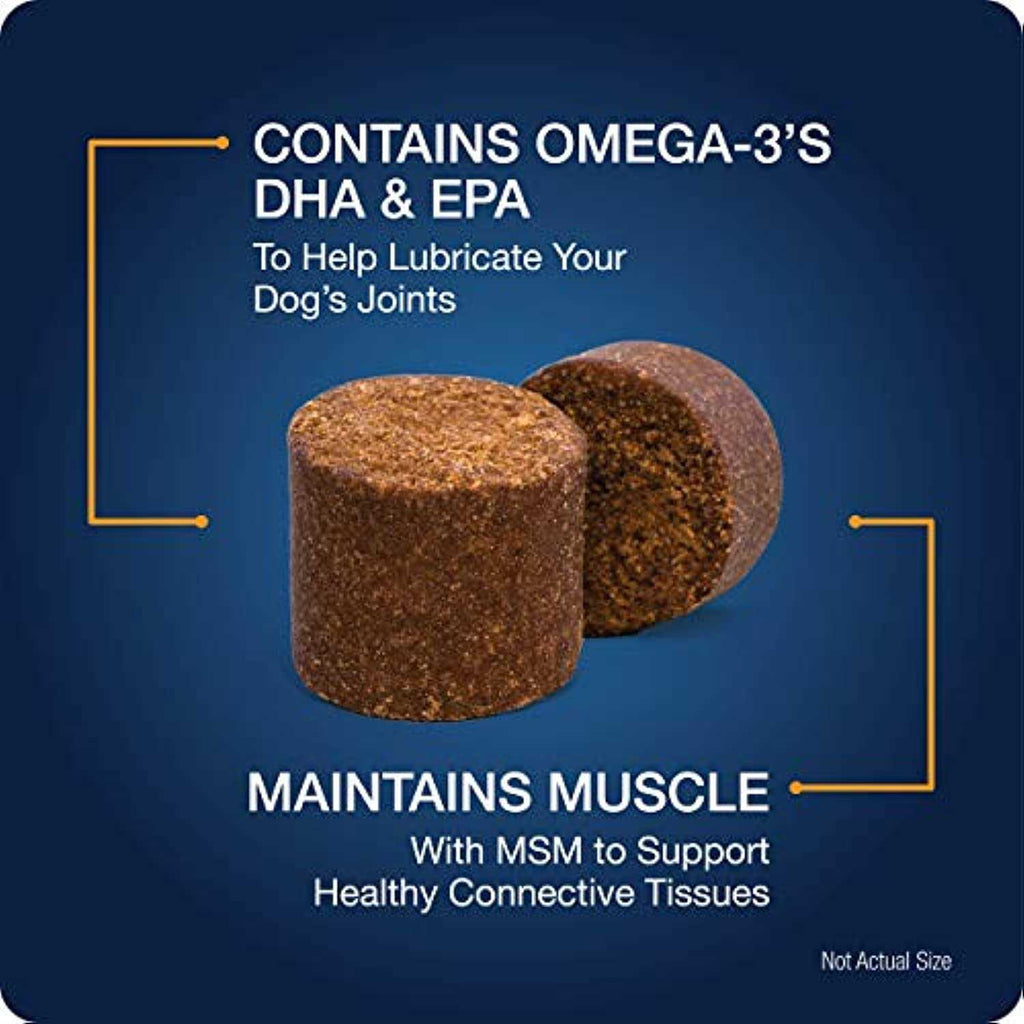 Hip & Joint Chews for Dogs A4177