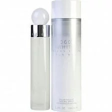 White Eau De Toilette Spray 3.4 Oz T315