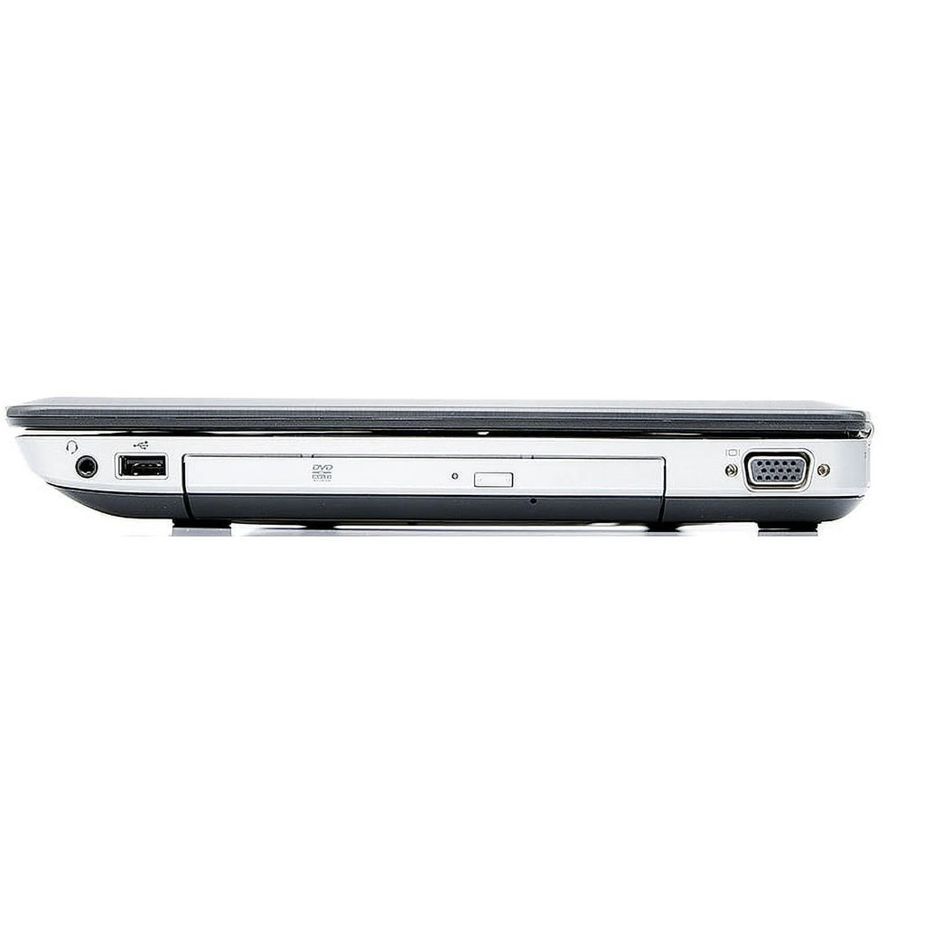 Dell Latitude E5520 i5 4GB 250GB Windows 10 Pro Laptop N30185