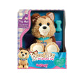 Interactive Real Life Like Pet Dog U5258