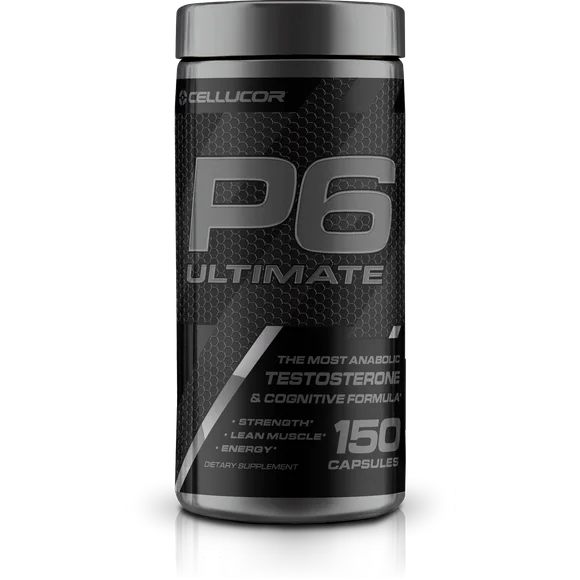 150 Capsules Male Support X83797