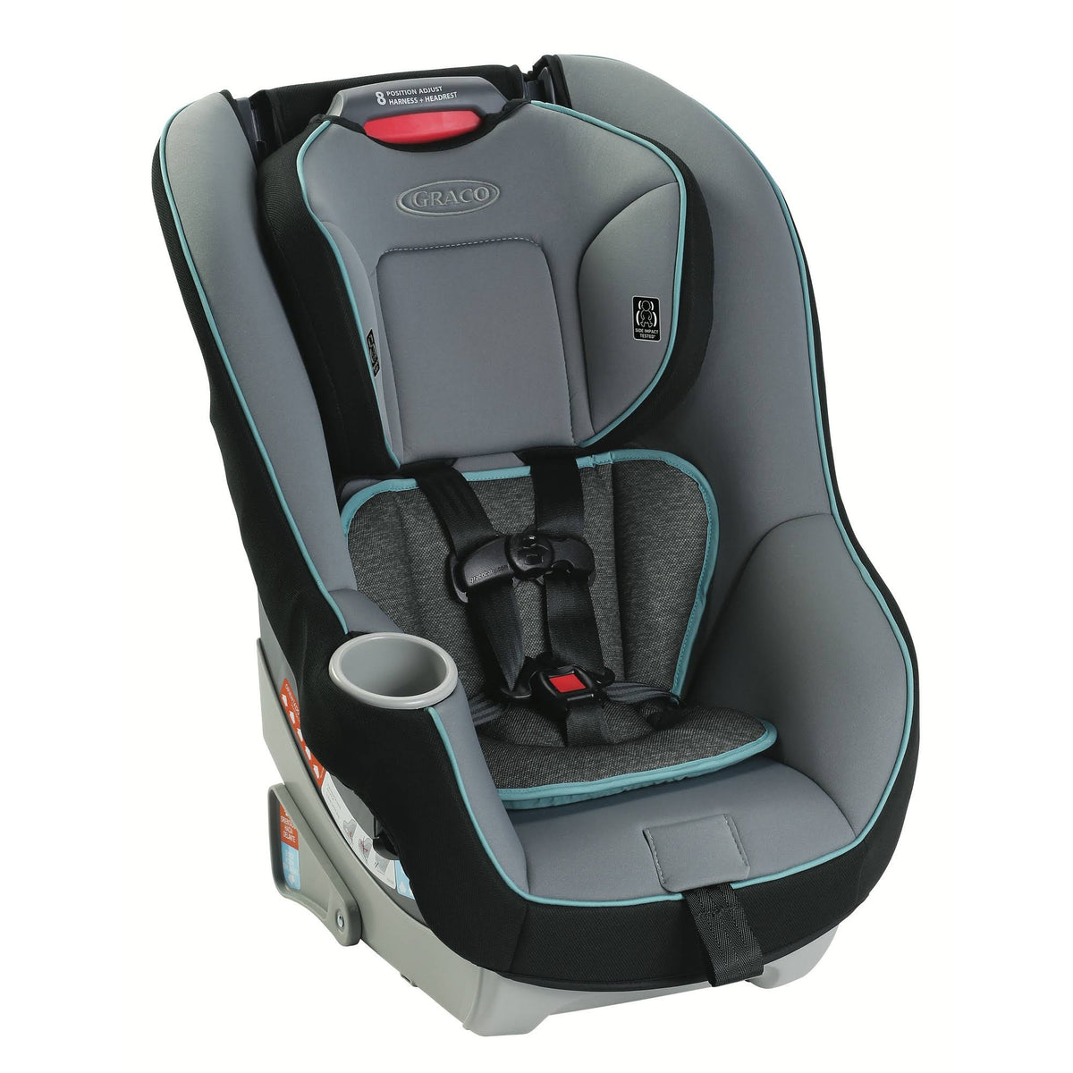 Convertible Car Seat C4171