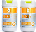 L-Ergothioneine with Collagen Peptides, Hyaluronic Acid, Vitamin C and E 60 Capsules B13268