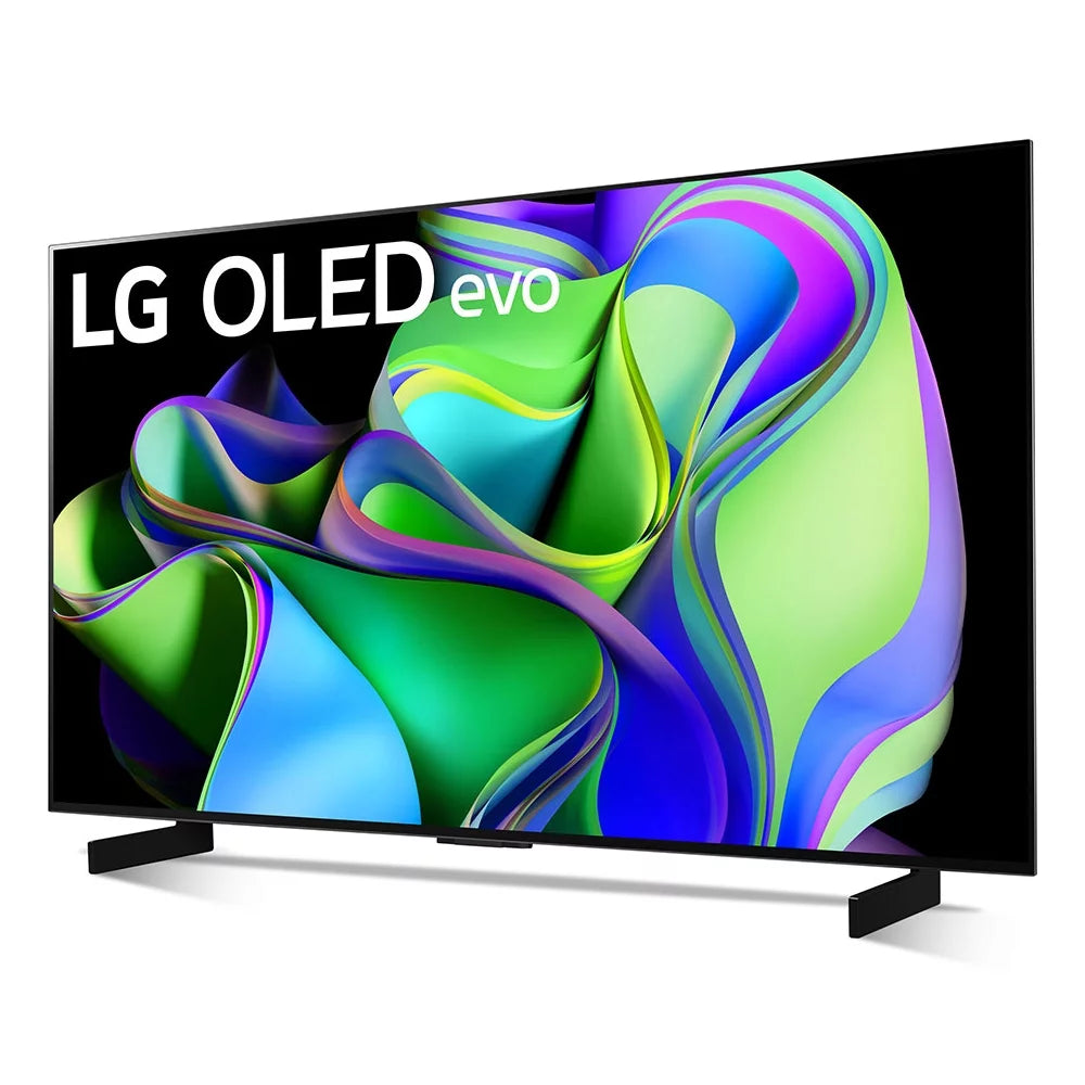 77 Inch 4K Smart OLED TV J935877