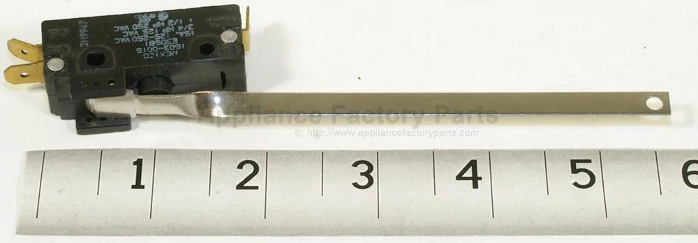 Float Switch P57908
