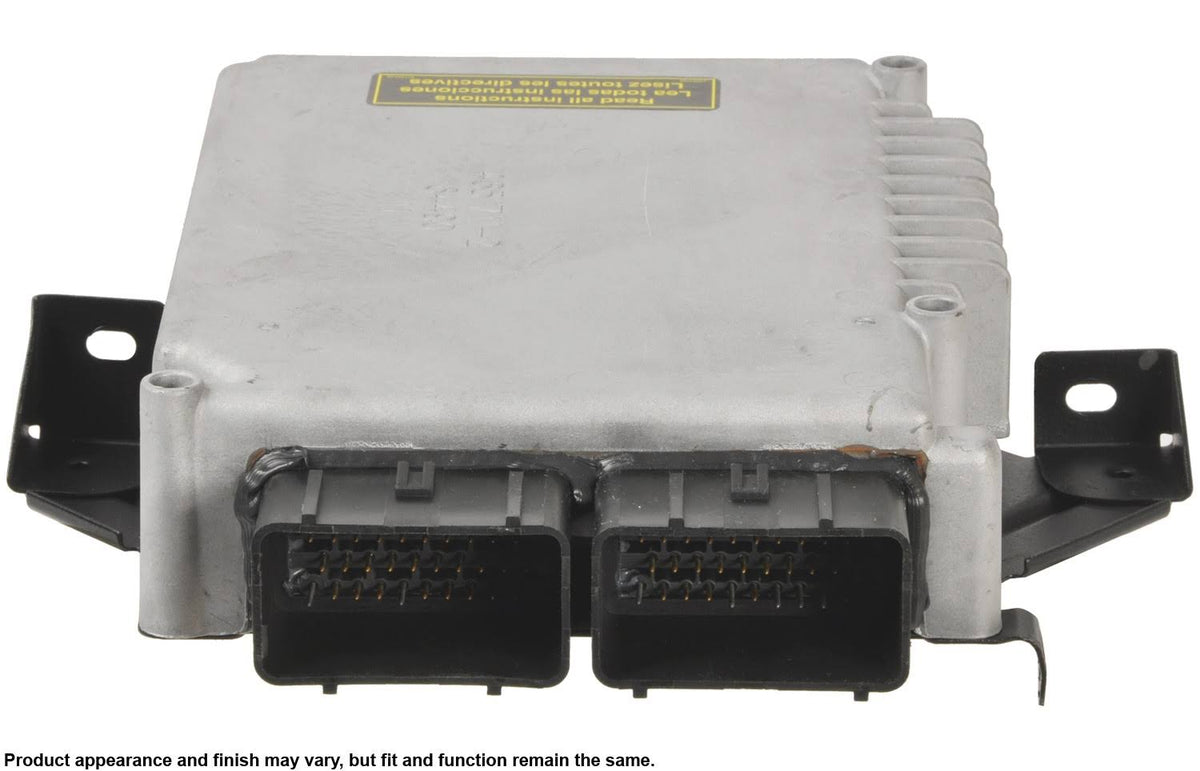 Engine Control Module J27015