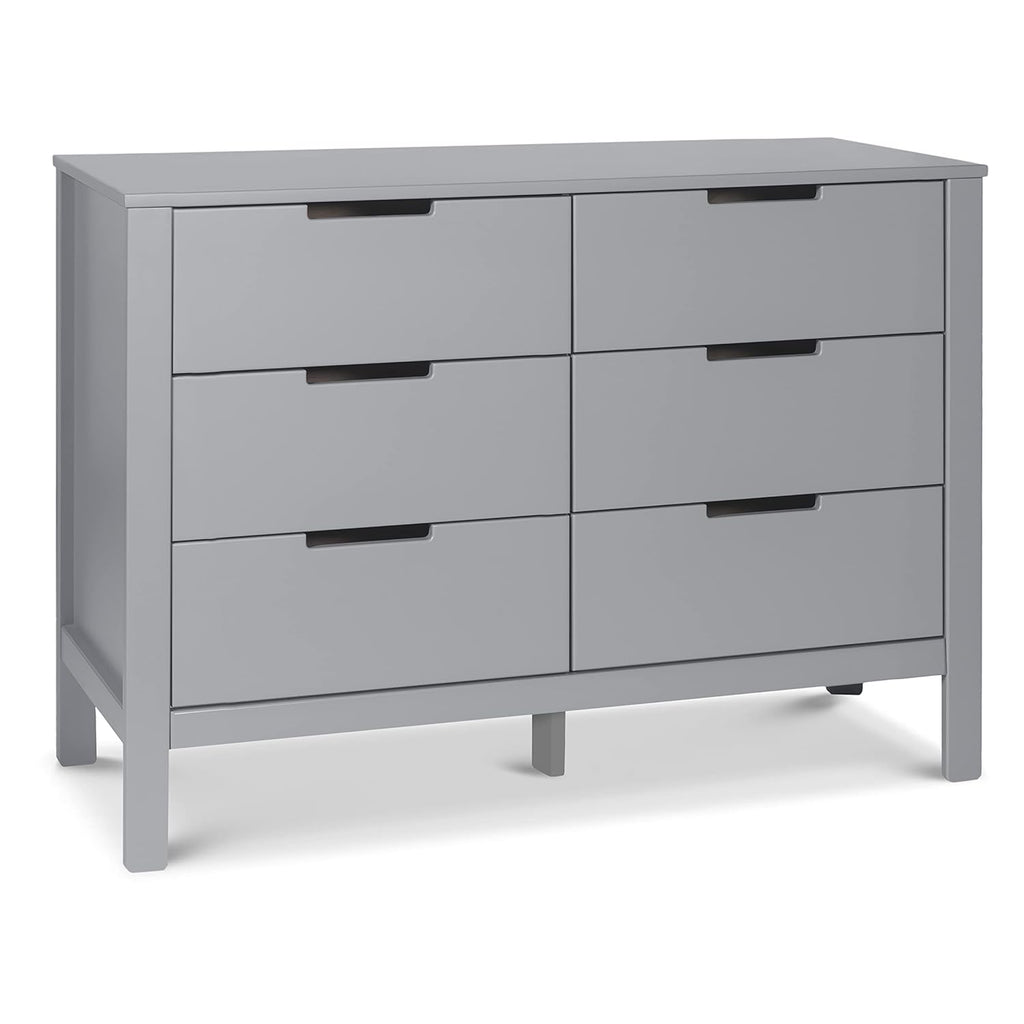 6 Drawer Dresser J540735