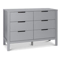 6 Drawer Dresser J540735