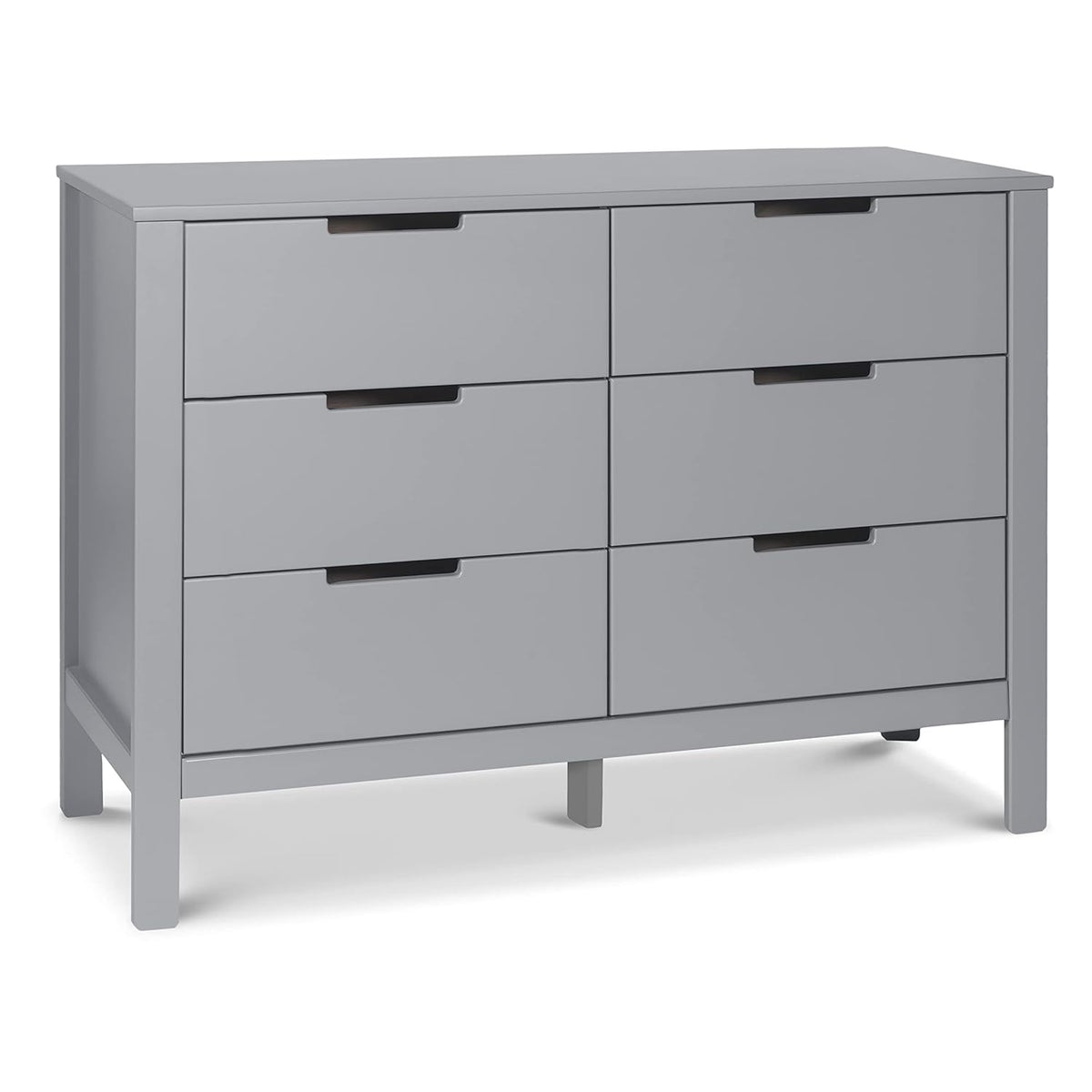 6 Drawer Dresser J540735
