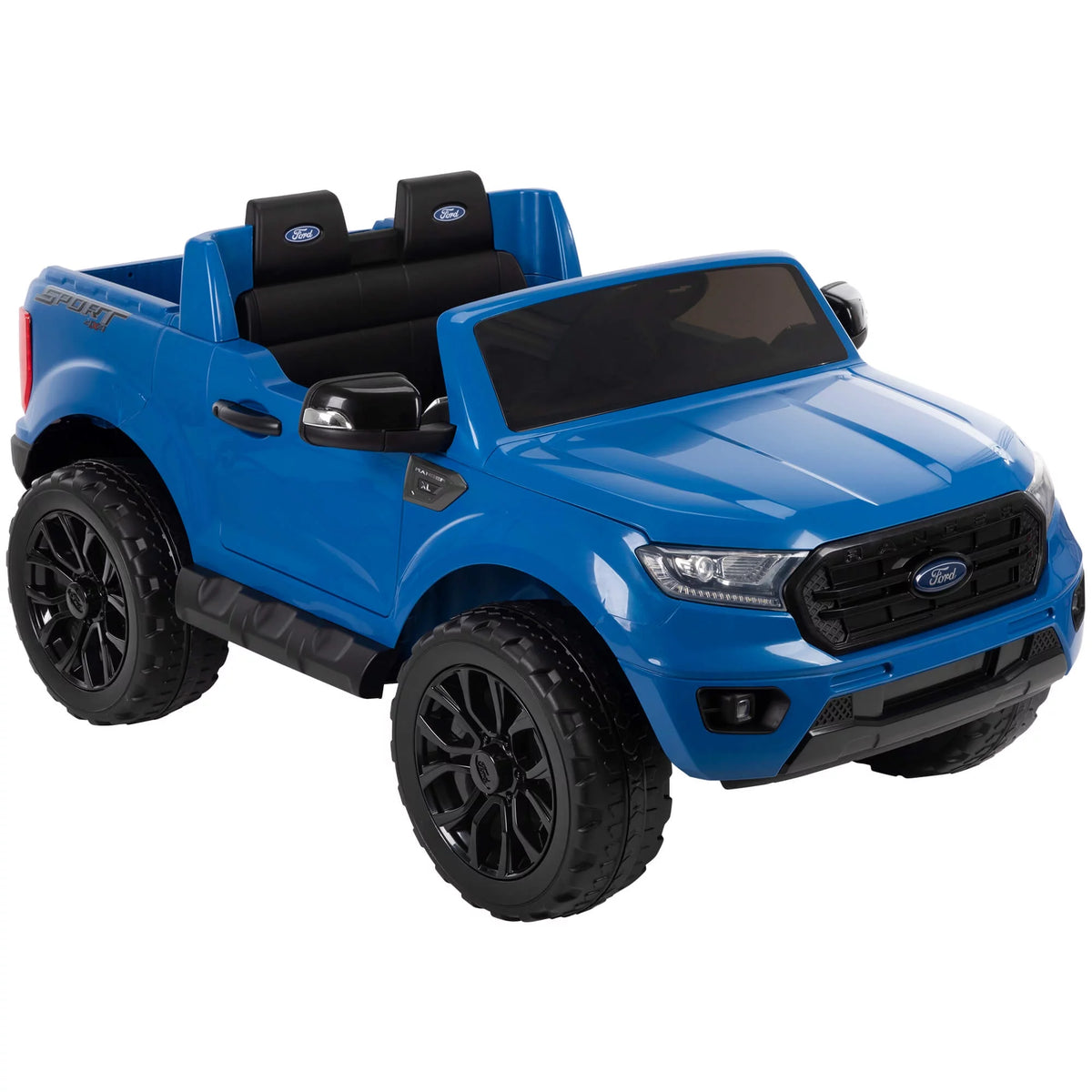 12V Ride-On Electric Car S4204
