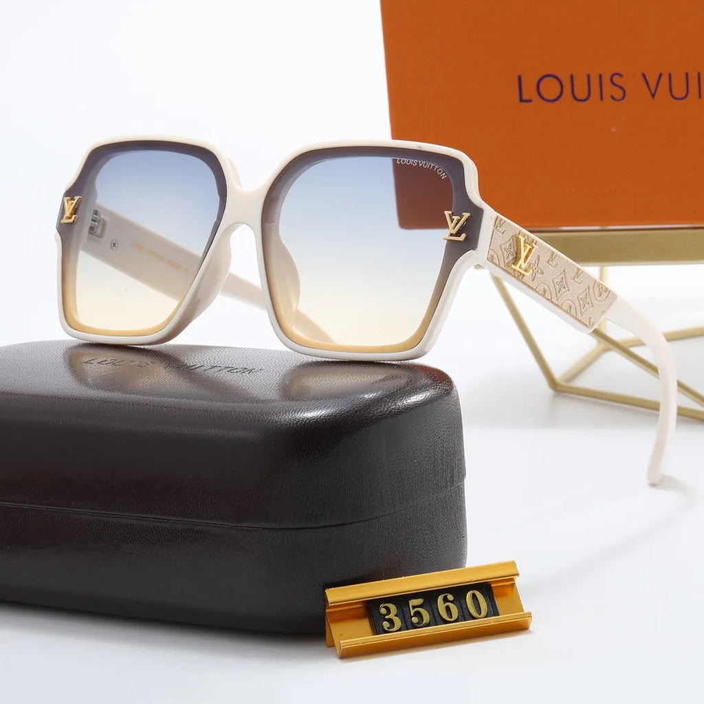 6-color Polarized Sunglasses R632