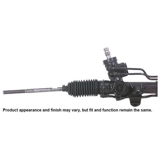 Rack and Pinion Assembly R1640