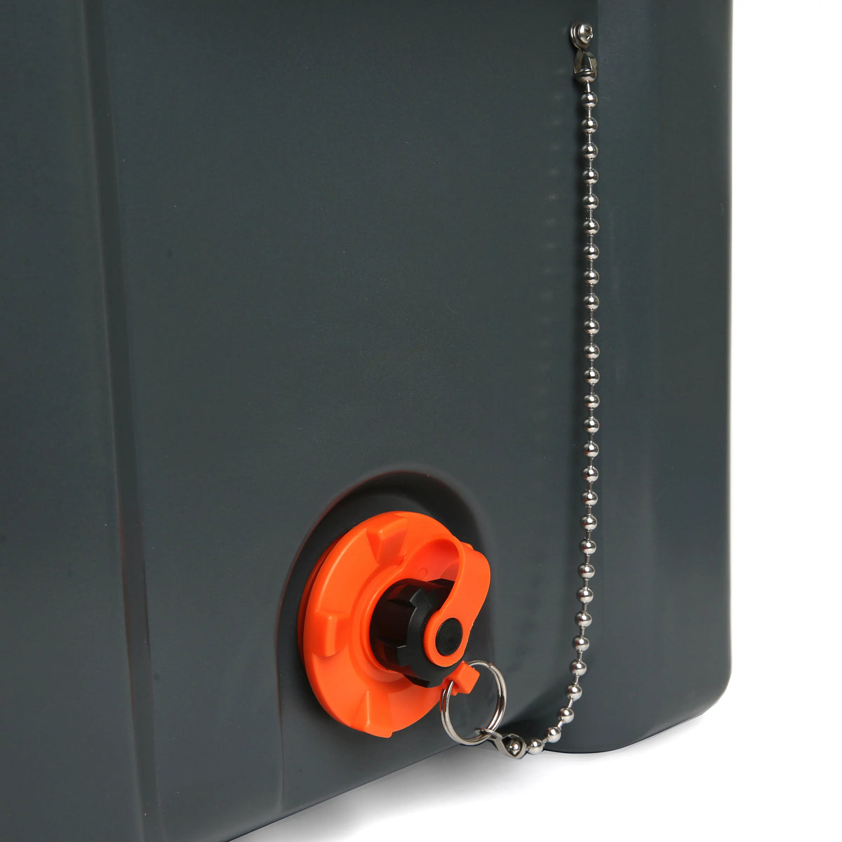 52 Quart Hard Sided Chest Cooler F6696