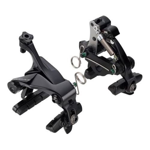 Direct Mount Rear Brake Caliper M607