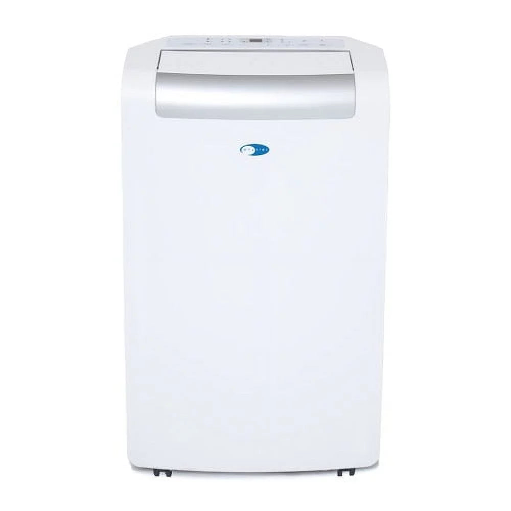 10000 BTU Portable Air Conditioner with Heat W5025