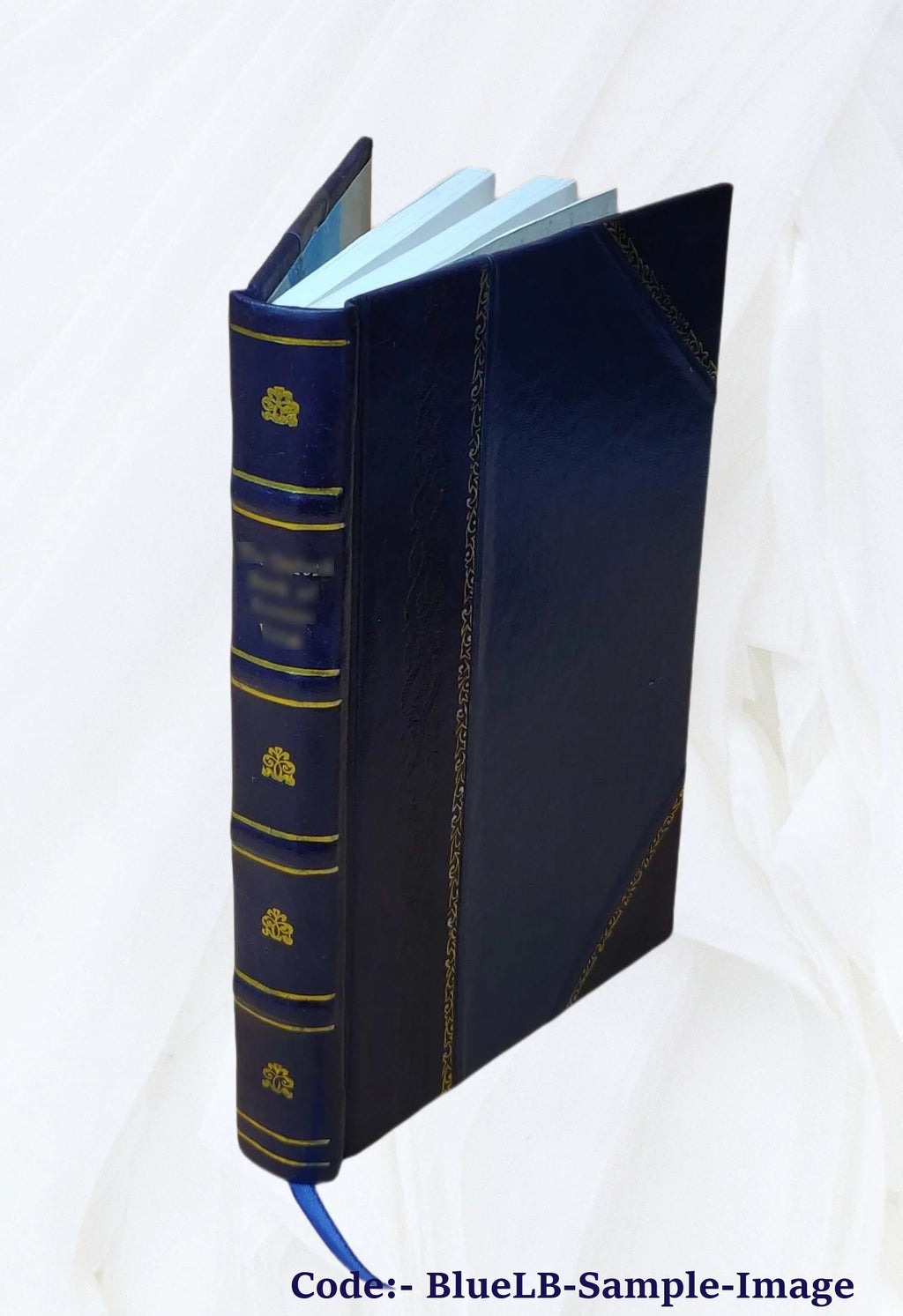 Leather Bound Y6232