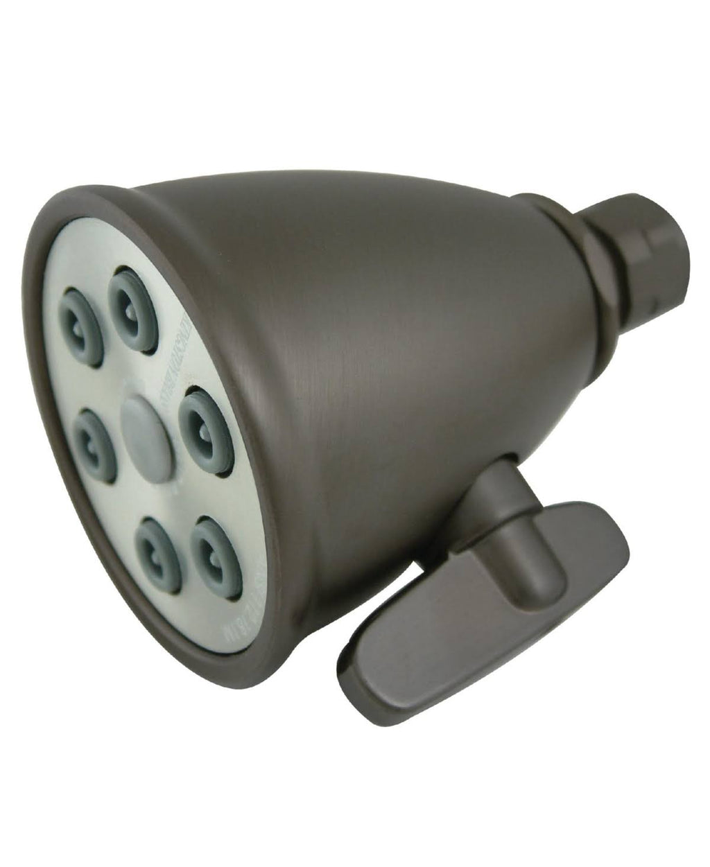 Polished Brass Shower Head V454034