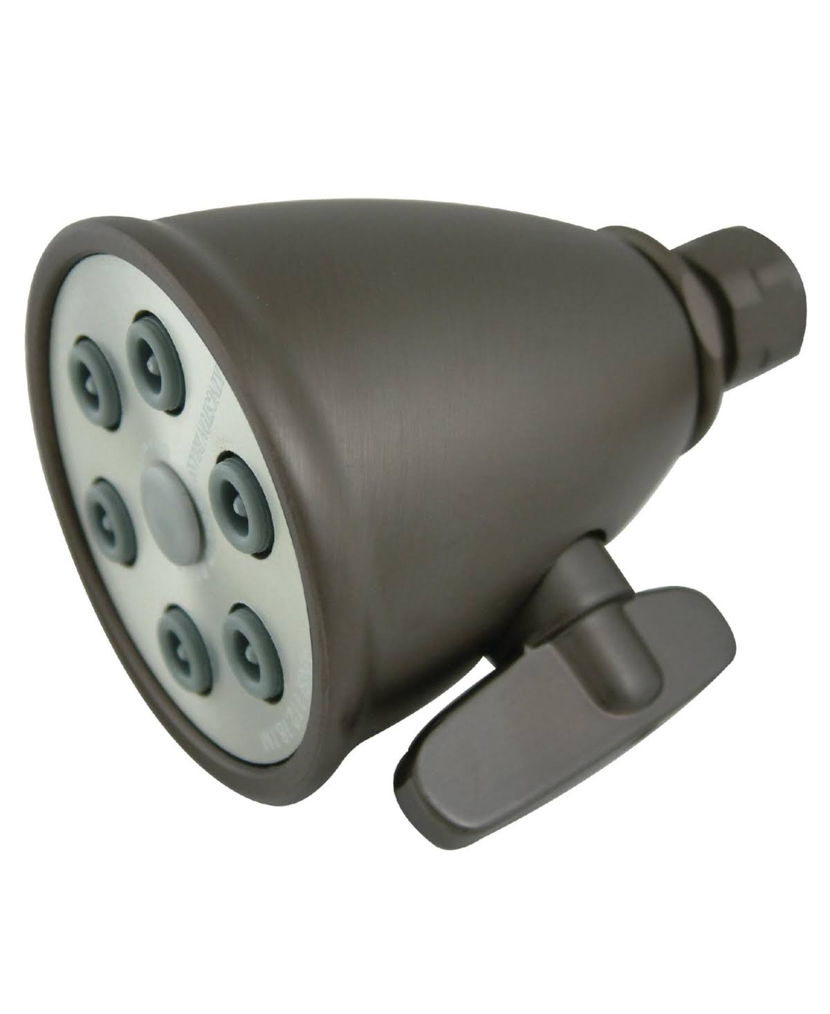 Polished Brass Shower Head V454034