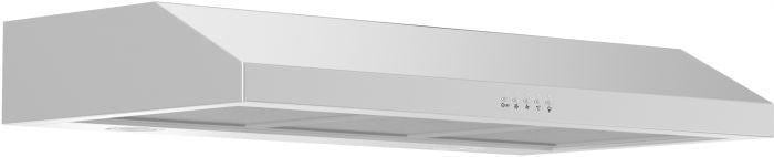 30 in. Stainless Steel Under Cabinet Range Hood T323
