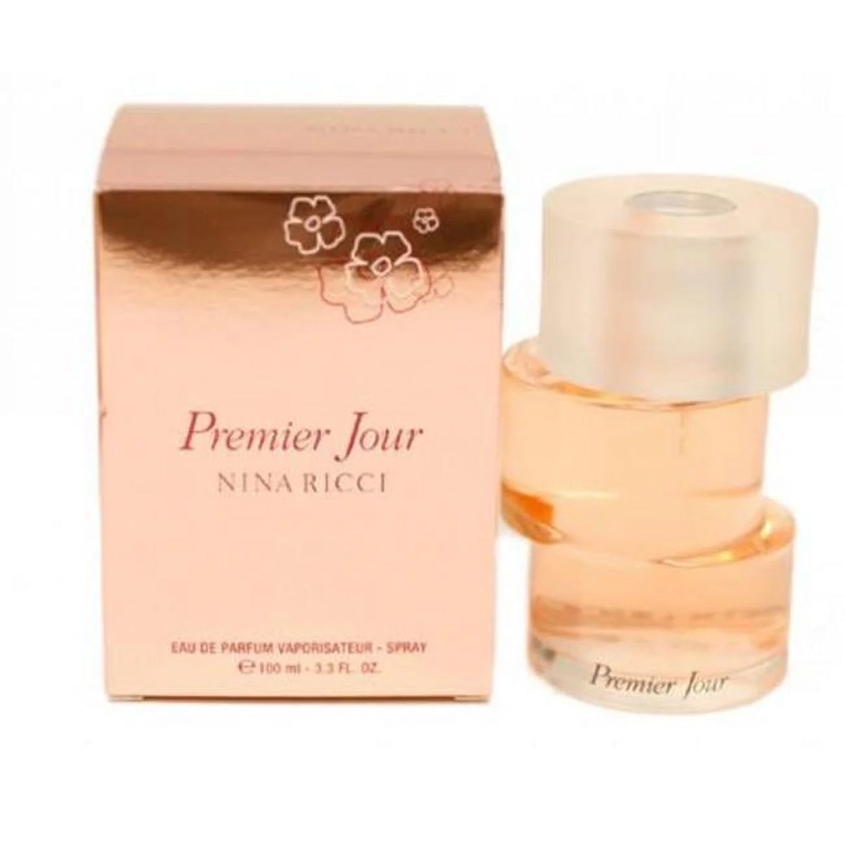 Eau De Parfum Spray 3.4 Oz F85514