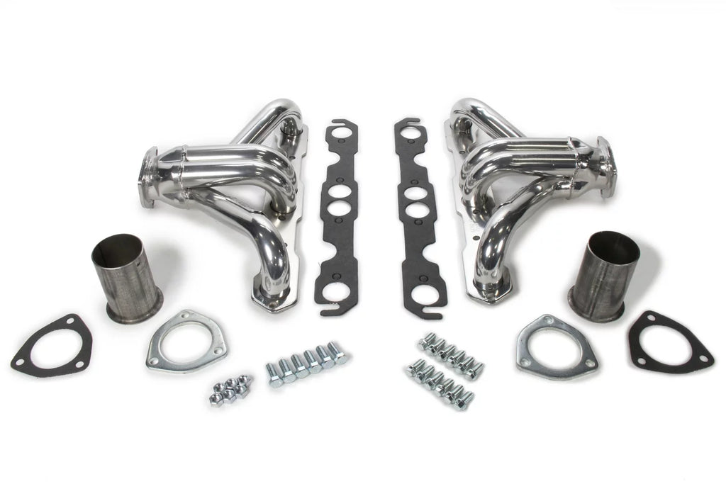 Block Hugger Headers P698