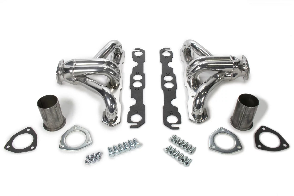 Block Hugger Headers P698