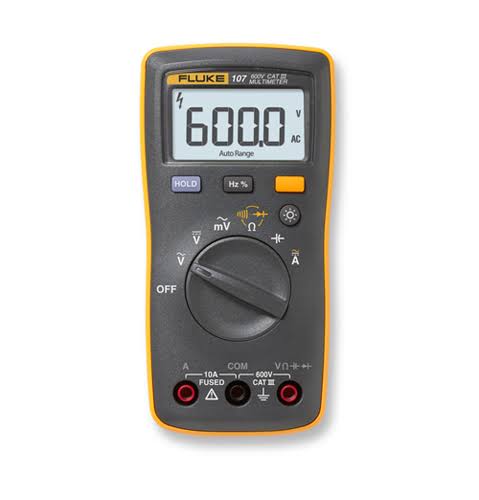 Handheld Digital Multimeter C992331
