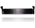 Cooling Radiator Plastic Tank Aluminum Core E572