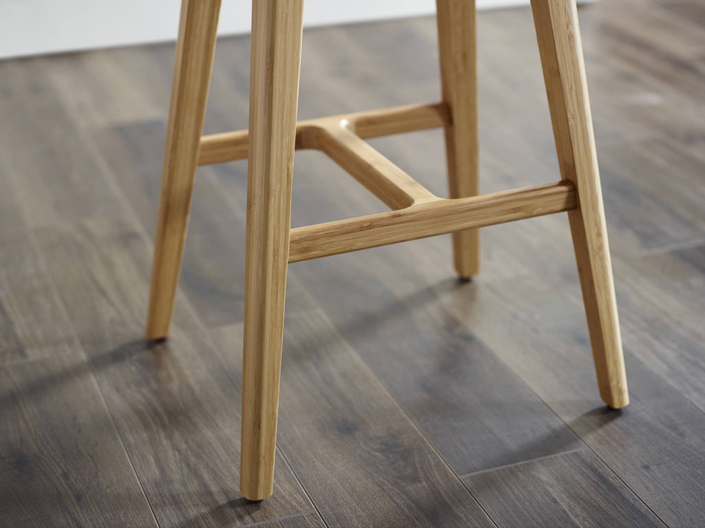 Counter Height Stool Set of 2 O4281