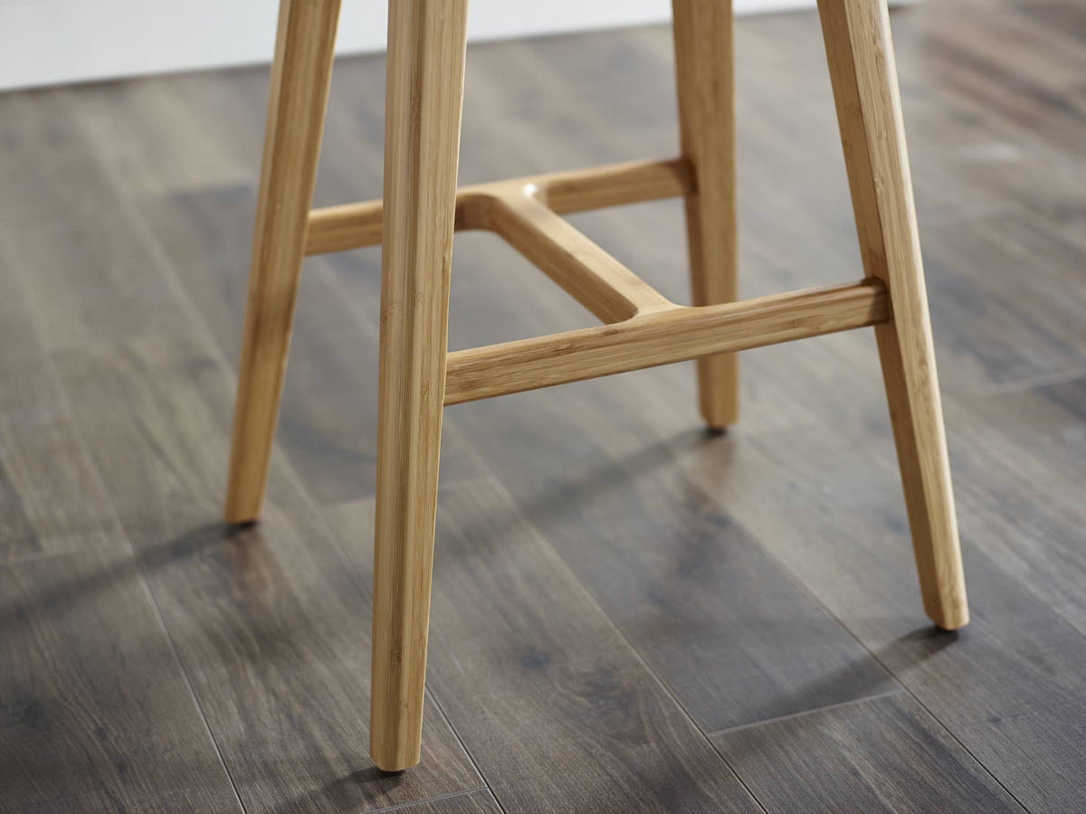 Counter Height Stool Set of 2 O4281