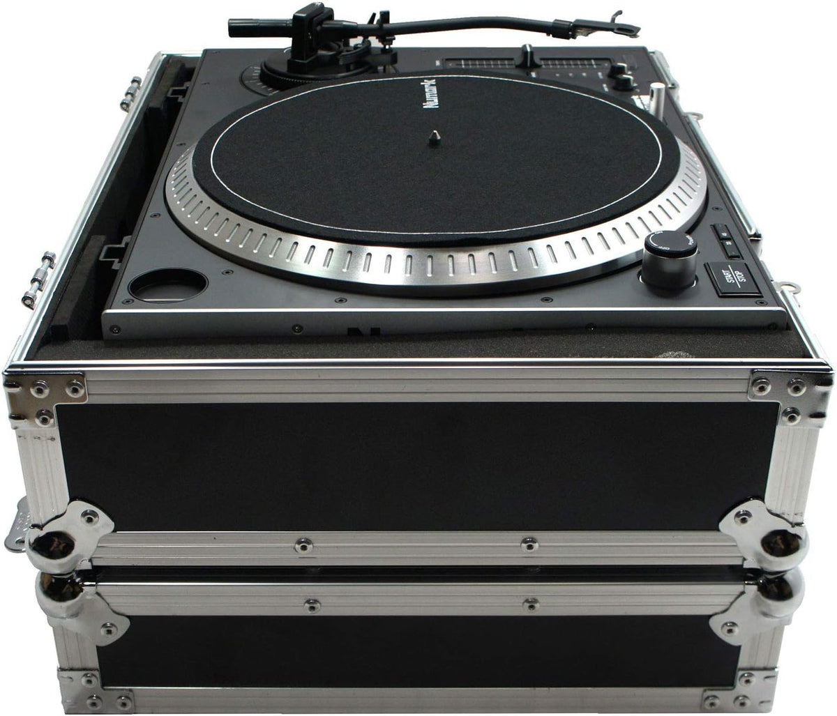 DJ Turntable Road Case B61465