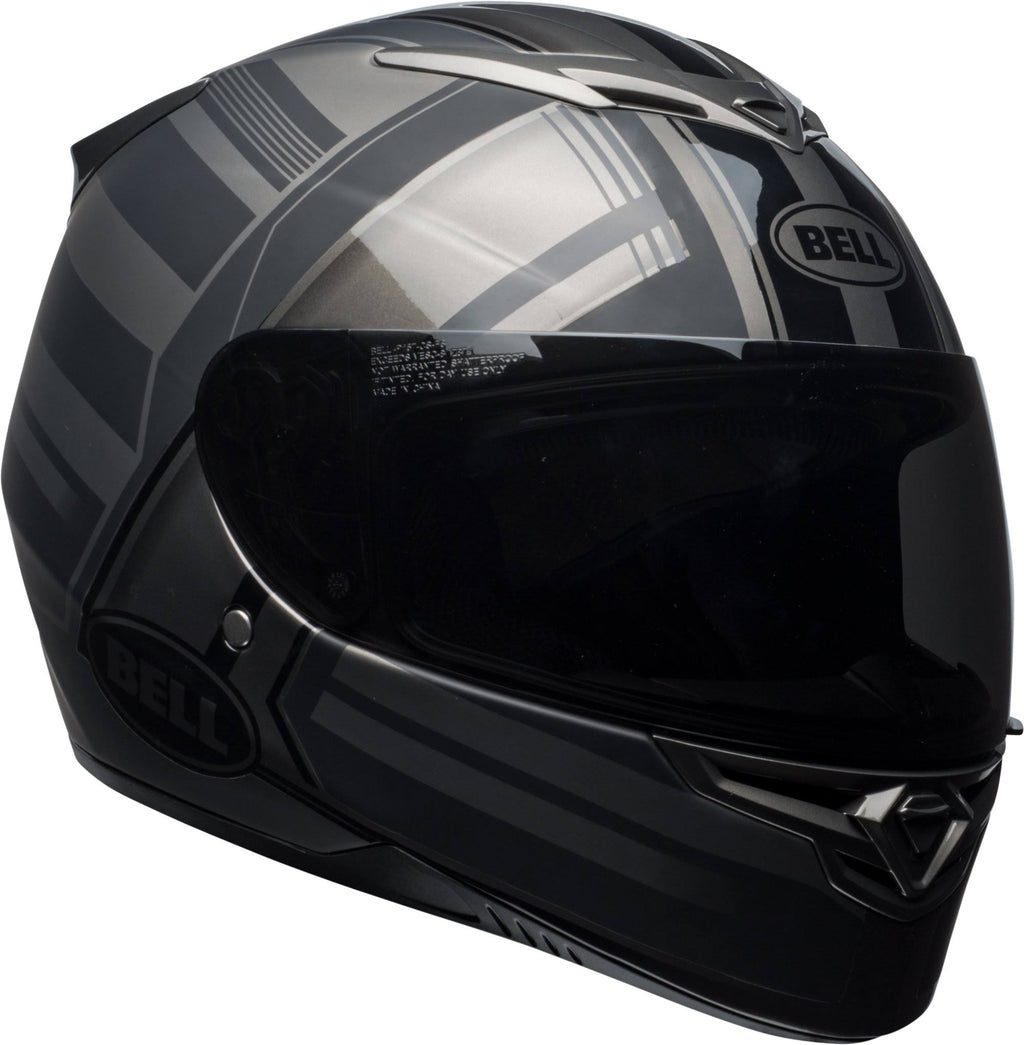 Matte Black Titanium Helmet T50077