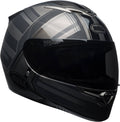 Matte Black Titanium Helmet T50077