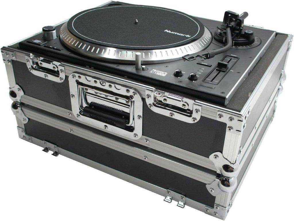 DJ Turntable Road Case B61465
