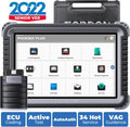 Bidirectional Scan Tool with 10.1-inch Screen S476331