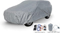 SUV Cover with Cable Lock, Bag & Wind Straps C58601