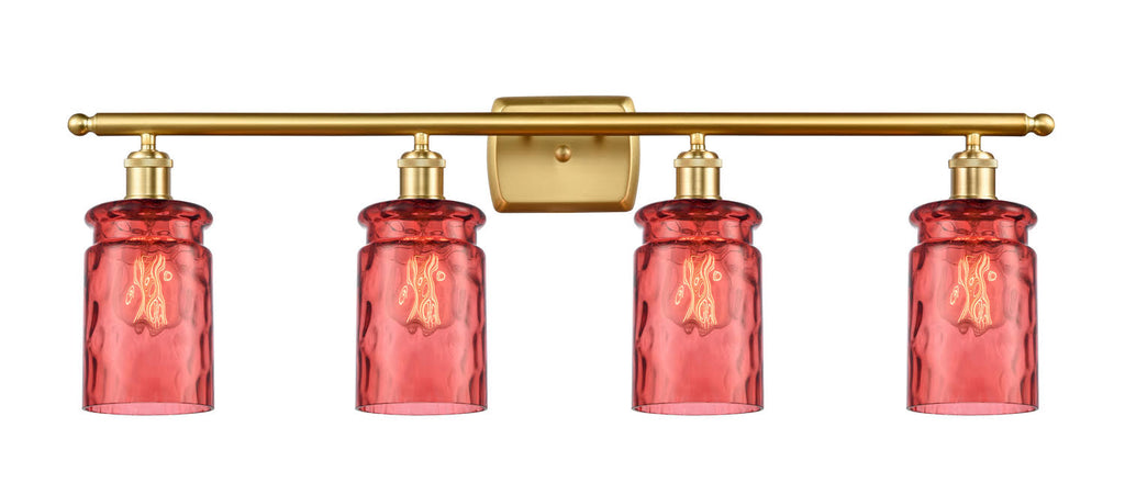 4 LED Bath Y1118