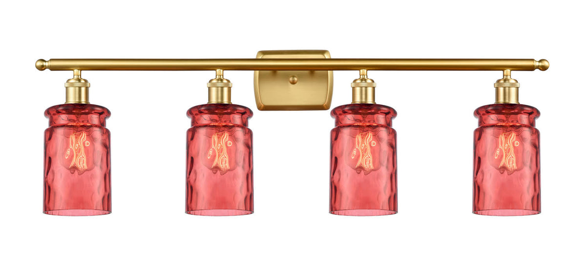 4 LED Bath Y1118