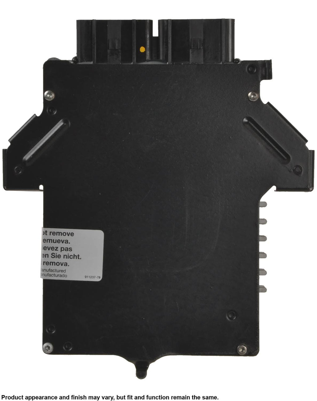 Engine Control Module J27015