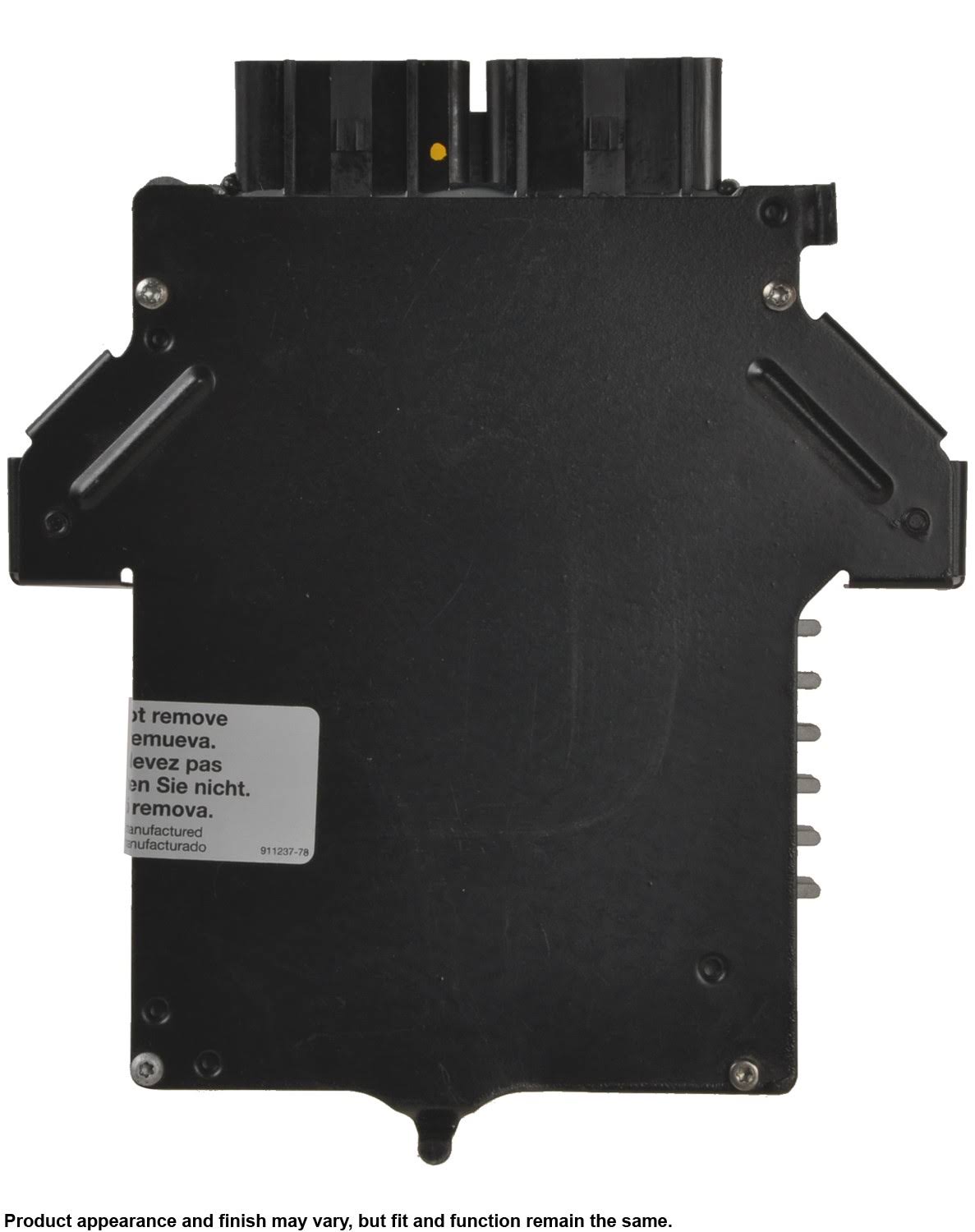 Engine Control Module J27015