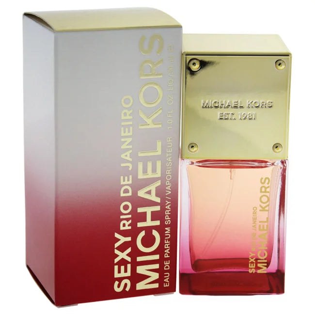 Eau De Parfum Spray 1 Oz V27592