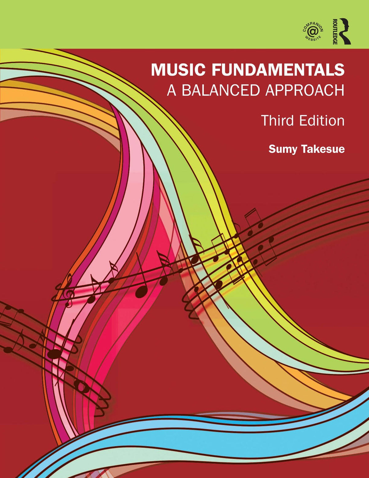 Music Fundamentals: A Balanced Approach eBook S47039