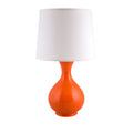 Ceramic Jar Lamp Q320641